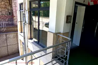 Магазин в София, Лозенец