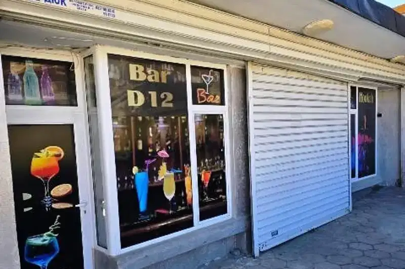 Shop in Stara Zagora, Lozenec