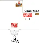 Магазин в София, Лозенец