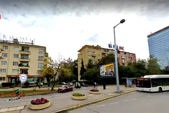 Магазин в София, Лозенец