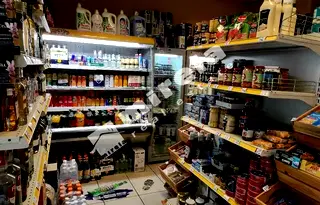 Магазин в София, Лозенец