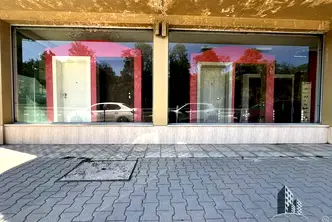 Магазин в София, Лозенец