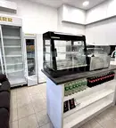 Магазин във Варна, Лятно кино Тракия