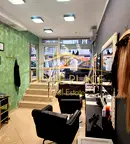 Магазин във Варна, Лятно кино Тракия