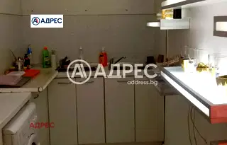 Магазин във Варна, Лятно кино Тракия