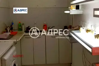 Магазин във Варна, Лятно кино Тракия