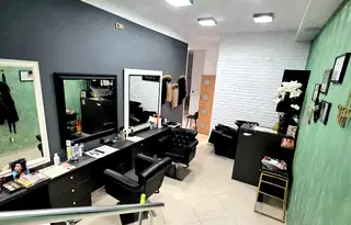 Магазин във Варна, Лятно кино Тракия