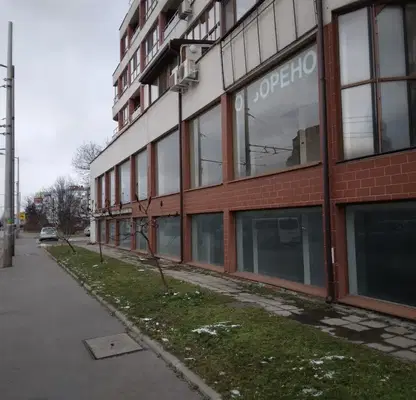 Photo 2 — Shop in Sofiya, Lyulin 10