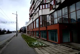 Магазин в София, Люлин 10