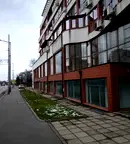 Магазин в София, Люлин 10