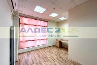 Магазин в София, Люлин 10