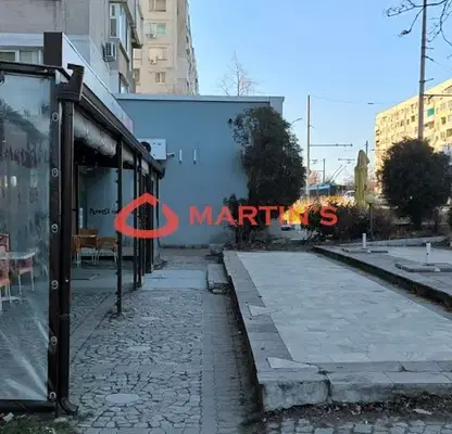 Снимка 4 — Магазин в София, Люлин 10