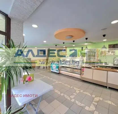 Photo 2 — Shop in Sofiya, Lyulin 10