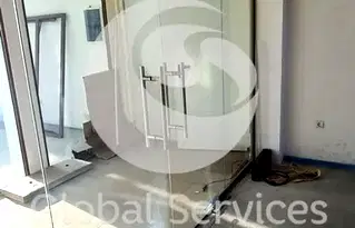 Магазин в София, Люлин 10