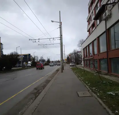 Photo 2 — Shop in Sofiya, Lyulin 10