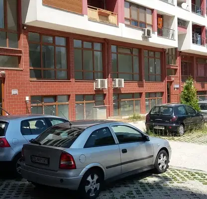 Photo 3 — Shop in Sofiya, Lyulin 10