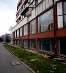 Магазин в София, Люлин 10