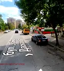 Магазин в София, Люлин 5