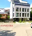 Магазин в София, Люлин 8