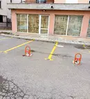 Магазин в София, Люлин - център