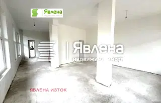 Магазин в София, Люлин - център