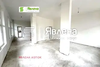 Магазин в София, Люлин - център