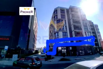 Магазин в Бургас, Мадика