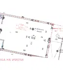 Магазин в София, Малинова долина