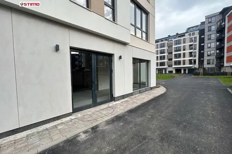 Shop in Sofiya, Malinova Dolina