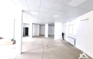 Магазин в София, Малинова долина