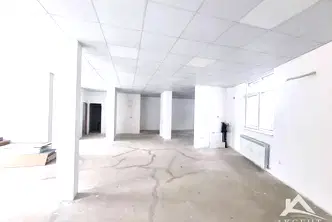 Магазин в София, Малинова долина