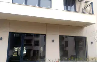 Магазин в София, Малинова долина