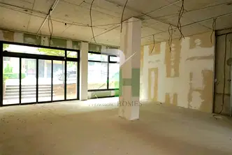 Магазин в София, Манастирски ливади