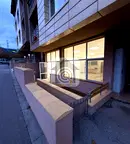 Магазин в София, Манастирски ливади