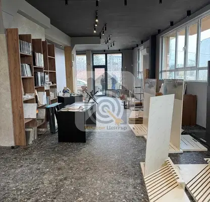 Photo 2 — Shop in Sofiya, Manastirski Livadi