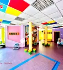 Магазин в София, Манастирски ливади