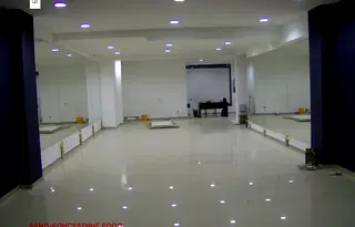 Магазин в София, Манастирски ливади