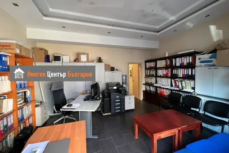 Shop in Sofiya, Manastirski Livadi