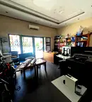Магазин в София, Манастирски ливади