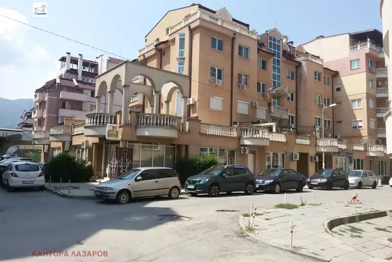 Shop in Sofiya, Manastirski Livadi