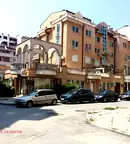 Магазин в София, Манастирски ливади