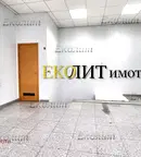 Магазин в София, Манастирски ливади