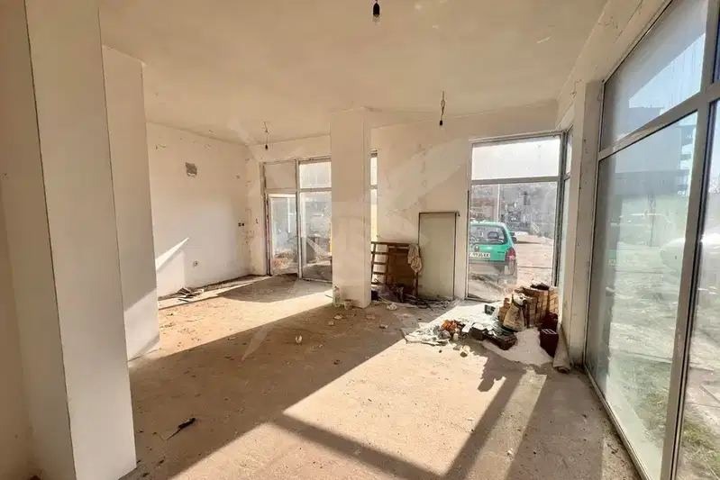 Shop in Burgas, Meden Rudnik - Zona A