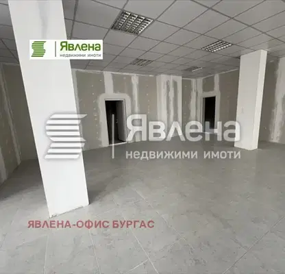 Снимка 2 — Магазин в Бургас, Меден рудник - зона А