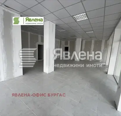 Снимка 3 — Магазин в Бургас, Меден рудник - зона А