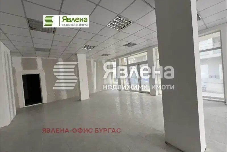 Shop in Burgas, Meden Rudnik - Zona A
