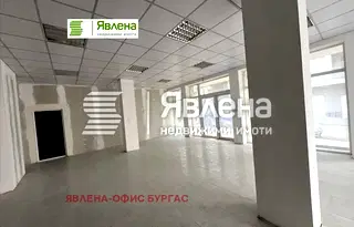 Магазин в Бургас, Меден рудник - зона А
