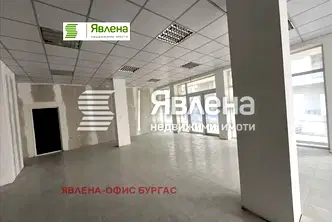 Магазин в Бургас, Меден рудник - зона А