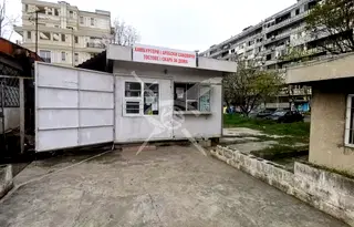 Магазин в Бургас, Меден рудник - зона А