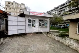 Магазин в Бургас, Меден рудник - зона А